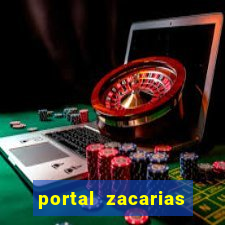 portal zacarias mulher x9